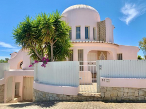 Villa Amendoeiras 52